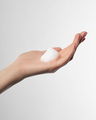 Pjena za čišćenje lica za čišćenje lica Mel Skin Bitter Orange Clossom - 2