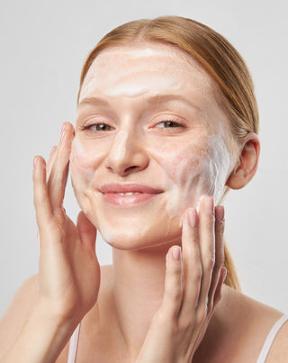 Pjena za čišćenje lica za čišćenje lica Mel Skin Bitter Orange Clossom - 3