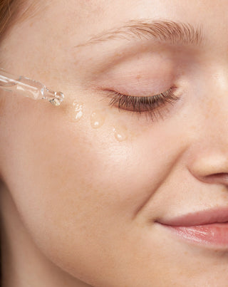 Mel Skin ultra hidratantni serum za lice s hijaluronskom kiselinom