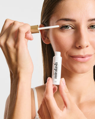 Regenerator za trepavice produžuje, podebljava i potamnjuje trepavice u 28 dana Miralash - 2