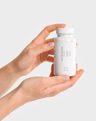 Inozitol 1000 mg/dan za snižavanje šećera, inzulinsku rezistenciju i podršku plodnosti Nutridome 60 kom. - 2