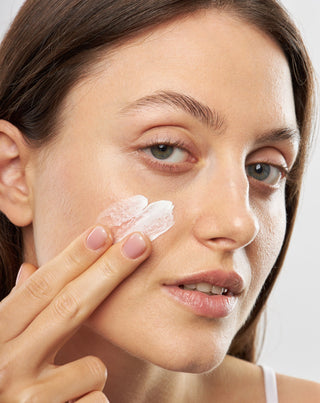 Krem z filtrem SPF 20 na dzień o potrójnym działaniu przeciwzmarszczkowym Timeless Orphica_1 - 2