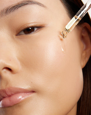 Multifunkcionalno tsubaki ulje za kosu, lice i tijelo s japanskom kamelijom 50 ml Uddo - 2