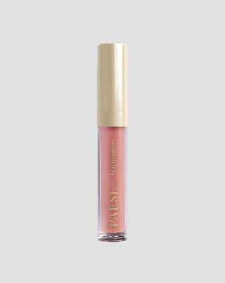 Sjajilo za usne s česticama koje optički povećavaju usne, efekt zrcala 02 sultry Lipgloss Paese - 1