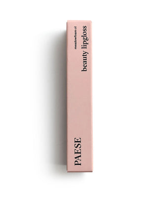 Sjajilo za usne s česticama koje optički povećavaju usne, efekt zrcala 02 sultry Lipgloss Paese - 2