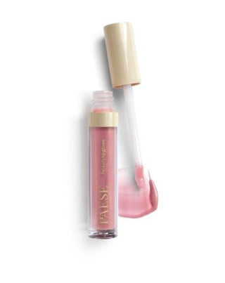 Sjajilo za usne s česticama koje optički povećavaju usne, efekt zrcala 02 sultry Lipgloss Paese - 3