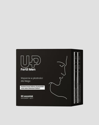 Up Fertil Fomula Men UP Health Pharma dodatak - 1