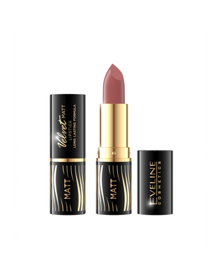 Mat krema za ruž br. 516 Velvet Matt Eveline - 1
