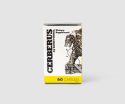 Cerberus Testosteron Booster ubrzava oporavak mišića Iridium Labs 60 kapsula