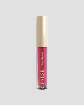 Sjajilo za usne s česticama koje optički povećavaju usne, efekt zrcala 06 Vivid Lipgloss Paese - 1