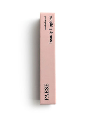 Sjajilo za usne s česticama koje optički povećavaju usne, efekt zrcala 06 Vivid Lipgloss Paese - 2