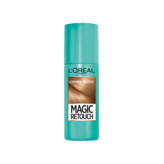 Magic Retouch Instant Rebirth Retoucher sprej Tamno plavuša L'Oreal Paris - 1