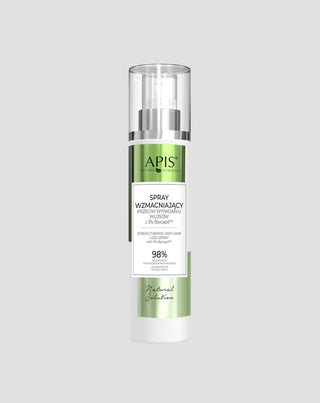 Spray za jačanje protiv ispadanja kose s 3% Baicapil Natural Solution Apis - 1