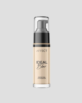 Izglađujući temelj Ideal Blur color 1N Affect Professional Cosmetics - 1