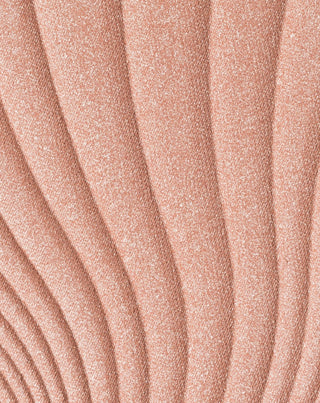 Rio Shimmer presovani highlighter u ružičastoj boji Affect Professional Cosmetics - 2