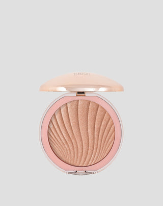 Affect Professional Cosmetics Shimmer Las Vegas Gold Pressed Highlighter - 1