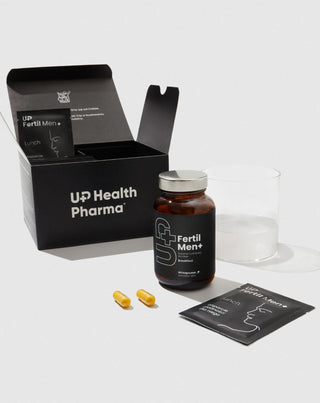 Up Fertil Fomula Men UP Health Pharma dodatak - 3