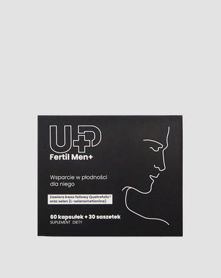 Up Fertil Fomula Men UP Health Pharma dodatak - 1