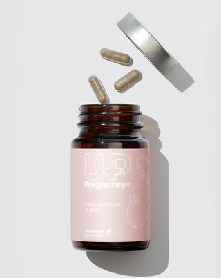 Up Pregnancy Plus zdravstvena podrška tijekom trudnoće Up Health Pharma - 3