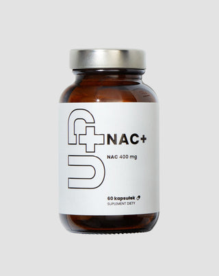 Inovativni UP Nac+ dodatak koji jača imunološki sustav i funkciju jetre UP Health Pharma - 1