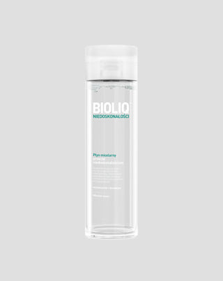 Micelarni fluid protiv nesavršenosti Specialist Bioliq - 1