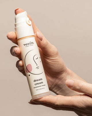 Regenerirajuća Dream krema za lice, otklanja umor i dehidraciju, 50 ml Resibo - 3