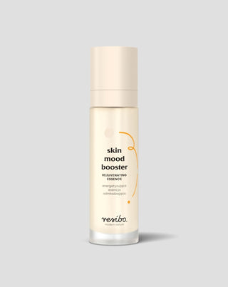 Energizirajuća pomlađujuća esencija Skin Mood Booster za lice 50 ml Resibo - 1