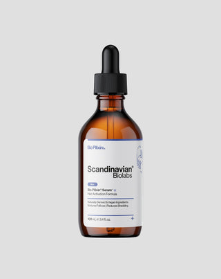 Serum za rast kose za muškarce Bio-Pilixin formula za aktivaciju kose - muški skandinavski biolabs - 1