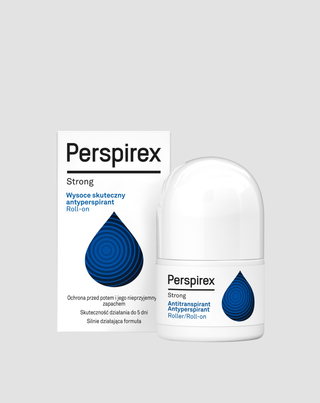 Jaki Perspirex antiperspirant za normalnu kožu sa stalnim i upornim znojenjem - 1