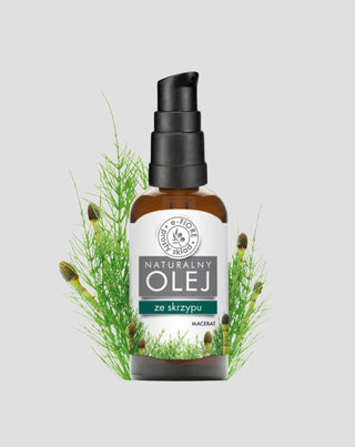 Macerat preslice za smanjenje gubitka kose, jačanje noktiju E-Fiore - 1