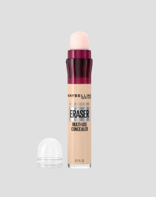 Višenamjenski korektor Instant Eraser 00 Ivory Maybelline - 1