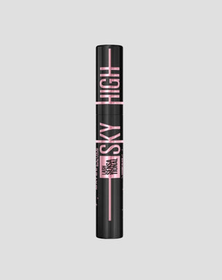 Sky High Lash Sensational produljiva i volumena maskare Cosmic Black Maybelline - 1