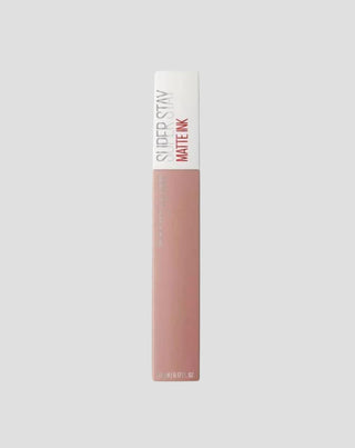 Super Stay Matte Ink 05 Loyalist Maybelline tekući mat ruž - 3