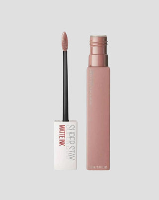 Super Stay Matte Ink 05 Loyalist Maybelline tekući mat ruž - 1