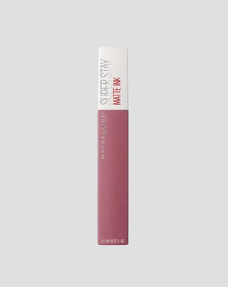 Mat tekući ruž za usne Super Stay Matte Ink 15 Lover Maybelline - 3