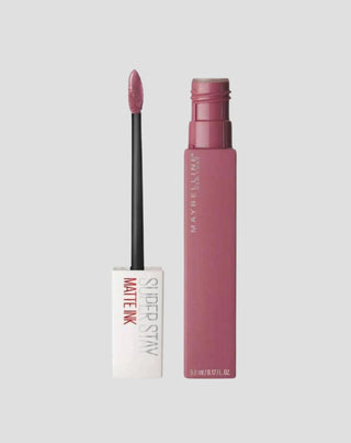 Mat tekući ruž za usne Super Stay Matte Ink 15 Lover Maybelline - 1