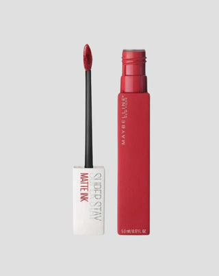 Mat tekući ruž za usne Super Stay Matte Ink 20 Pioneer Maybelline - 1