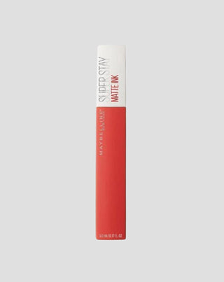 Mat tekući ruž za usne Super Stay Matte Ink 25 Heroine Maybelline - 3