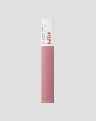 Mat tekući ruž za usne Super Stay Matte Ink 10 Dreamer Maybelline - 3