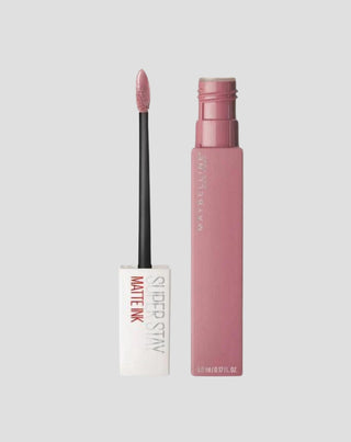Mat tekući ruž za usne Super Stay Matte Ink 10 Dreamer Maybelline - 1