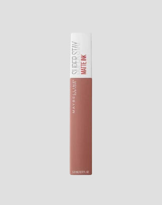 Super Stay Matte Ink 65 Seductres Maybelline tekući ruž - 3