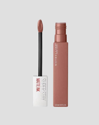 Super Stay Matte Ink 65 Seductres Maybelline tekući ruž - 1