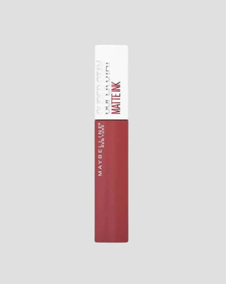 Mat tekući ruž za usne Super Stay Matte Ink 170 Initiator Maybelline - 3