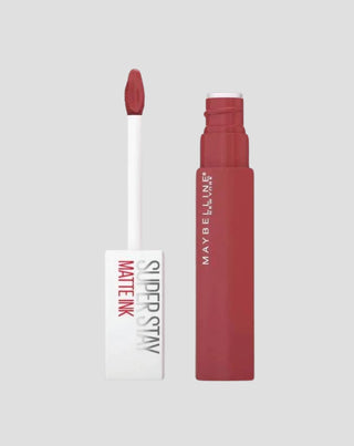 Mat tekući ruž za usne Super Stay Matte Ink 170 Initiator Maybelline - 1