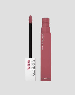 Super Stay Matte Ink 175 Ringleader Maybelline tekući ruž za usne - 1