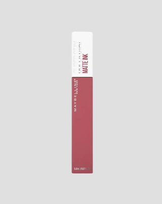 Super Stay Matte Ink 175 Ringleader Maybelline tekući ruž za usne - 3