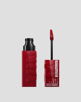 Super Stay Vinyl Ink 10 Lippy Maybelline tekući ruž - 1