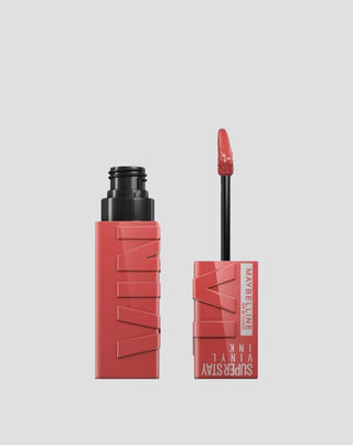 Super Stay Vinyl Ink 15 Peachy Maybelline tekući ruž - 1