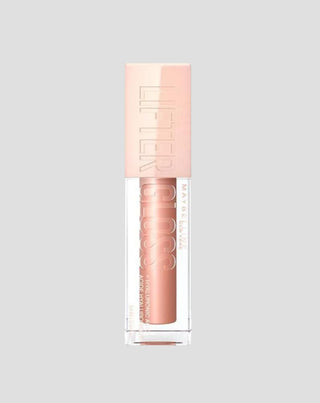 Sjaj za usne sa sjajem za usne s hijaluronskom kiselinom i vitaminom E lifter sjajom 008 Stone Maybelline - 1