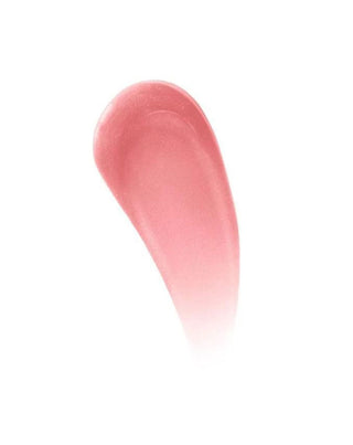 Sjaj za usne s hijaluronskom kiselinom i vitaminom E Lifter Gloss 004 Silk Maybelline - 2
